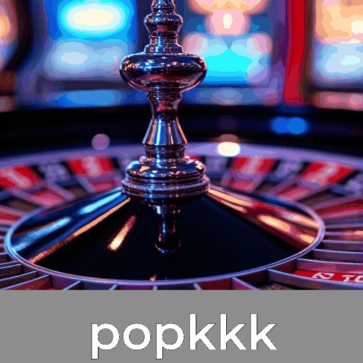 Popkkk: Acesso Rápido e Completo ao Melhor em Jogos de Azar