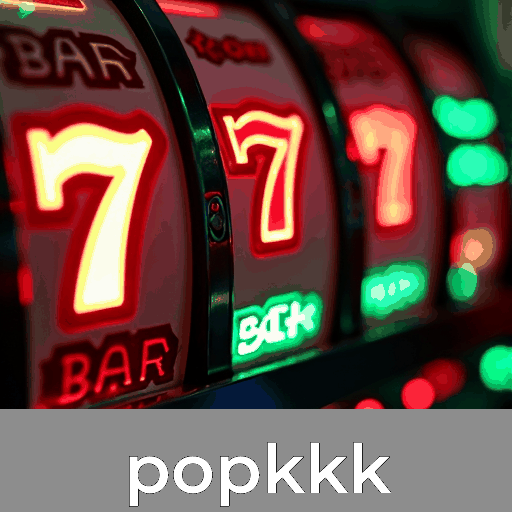 popkkk: Sinta a Adrenalina e Ganhe Alto com Nossos Caça-Níqueis Online